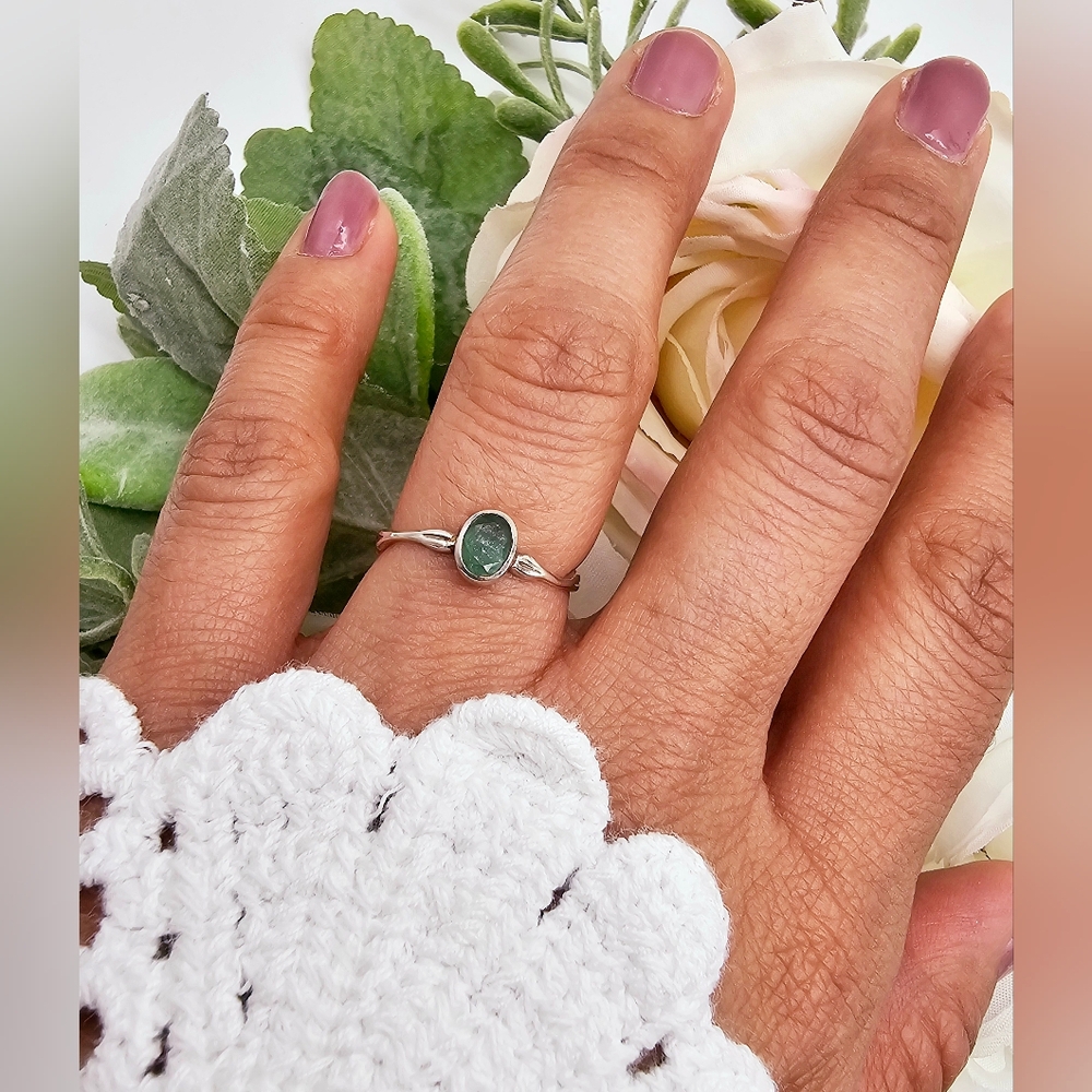 🥰 MAY LOVE RING - Picture 3 of 4